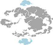 Map of Water