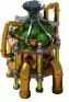 Goo factory level 6-9