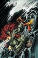 Killer Croc 0010