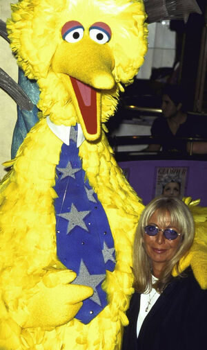 Penny-Marshall-Big-Bird