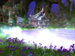 Racines de Nordrassil