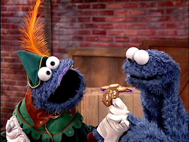 CookieIsACookie