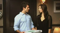 5x10 Dennis Caylee with pizza