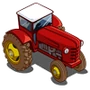 Tractor-icon