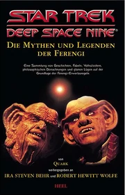 Die Mythen und Legenden der Ferengi