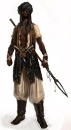 Guardian concept