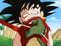 GokuheldByKingPiccolo