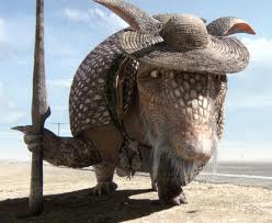 Roadkill - Rango Wiki