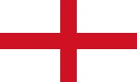 England Flag