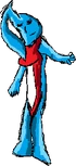 PriestOceanian