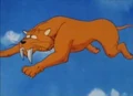 Sabretooth