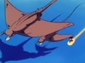 FlyingRays