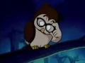 OwlWithGlasses