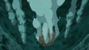 Underwater bomb