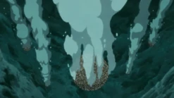 Underwater bomb
