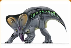 Protoceratops