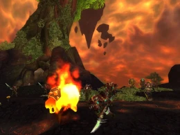 Vengeurs d'Hyjal