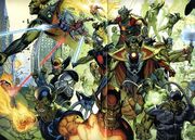 Super-skrull-army