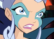 ~Icy Disenchantix - FREAKED~