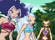 ~Trix Civilian Group~