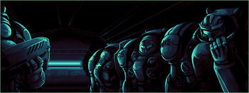 NotDMarines