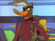 Duke L'Orange