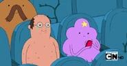Phil and LSP
