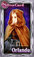 Orlandu Card
