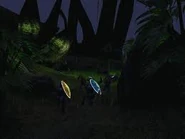 Scared Covenant