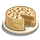 Chardonnay Frosted Cake-icon