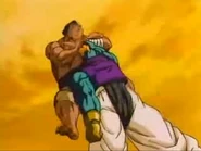 BidoStrangle