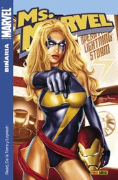 Ms marvel 21