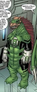 Kruul (New Earth) 001