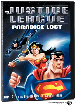 Justice League - Paradise Lost.jpg