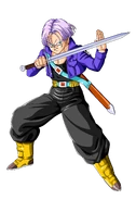 Trunks del futuro