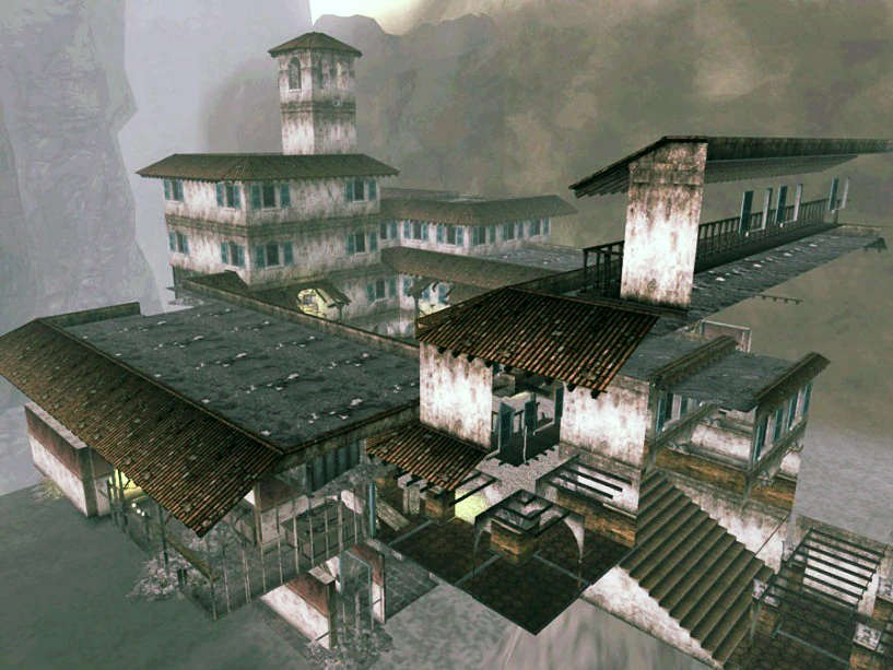 Salida del Sol north