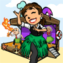 Surf's Up!-feed