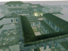 Campanas del Sol