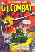 GI Combat Vol 1 105