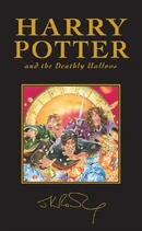 Deathly Hallows Special Edition