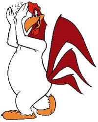 Gallo claudio