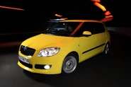 Skoda-Fabia-Sport 2