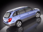 Skoda fabia scout leak 001-0216-950x650