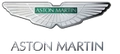 Aston Martin logo