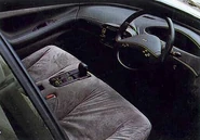 87nissan arc-x 3