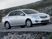 2009 toyota corolla european version 001