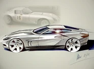 Jaguar-XK 2007 1280x960 wallpaper 49