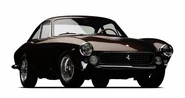 Steve McQueen FerraiLusso
