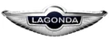 Lagonda-Nameplate