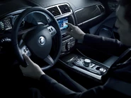 Jaguar xkr 2010 opt 34